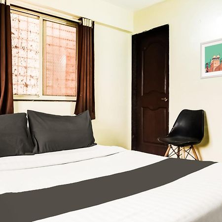 Super Hotel O Viman Nagar Near Kendriya Vidyalaya Kharadi Екстериор снимка